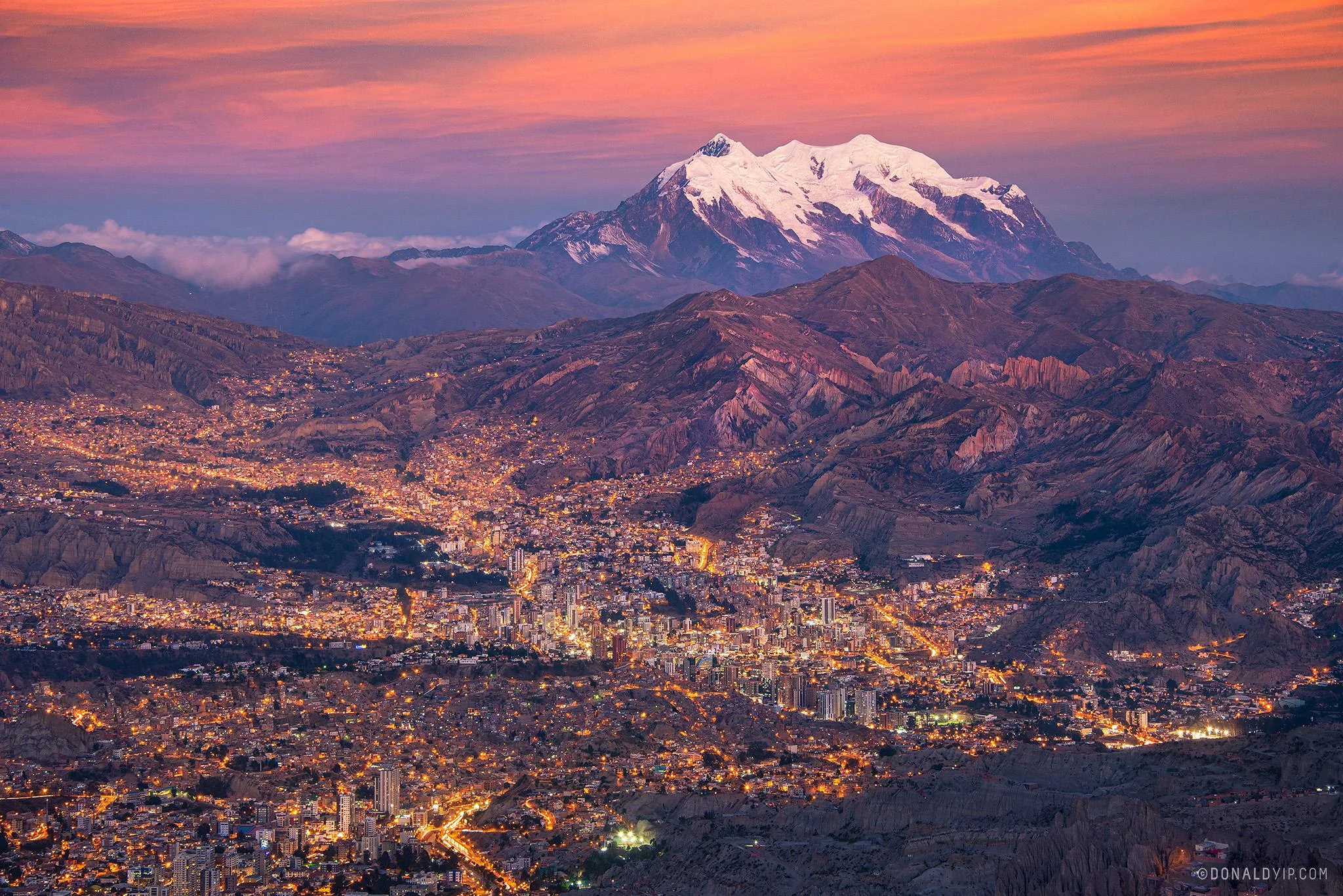 Bolivia
