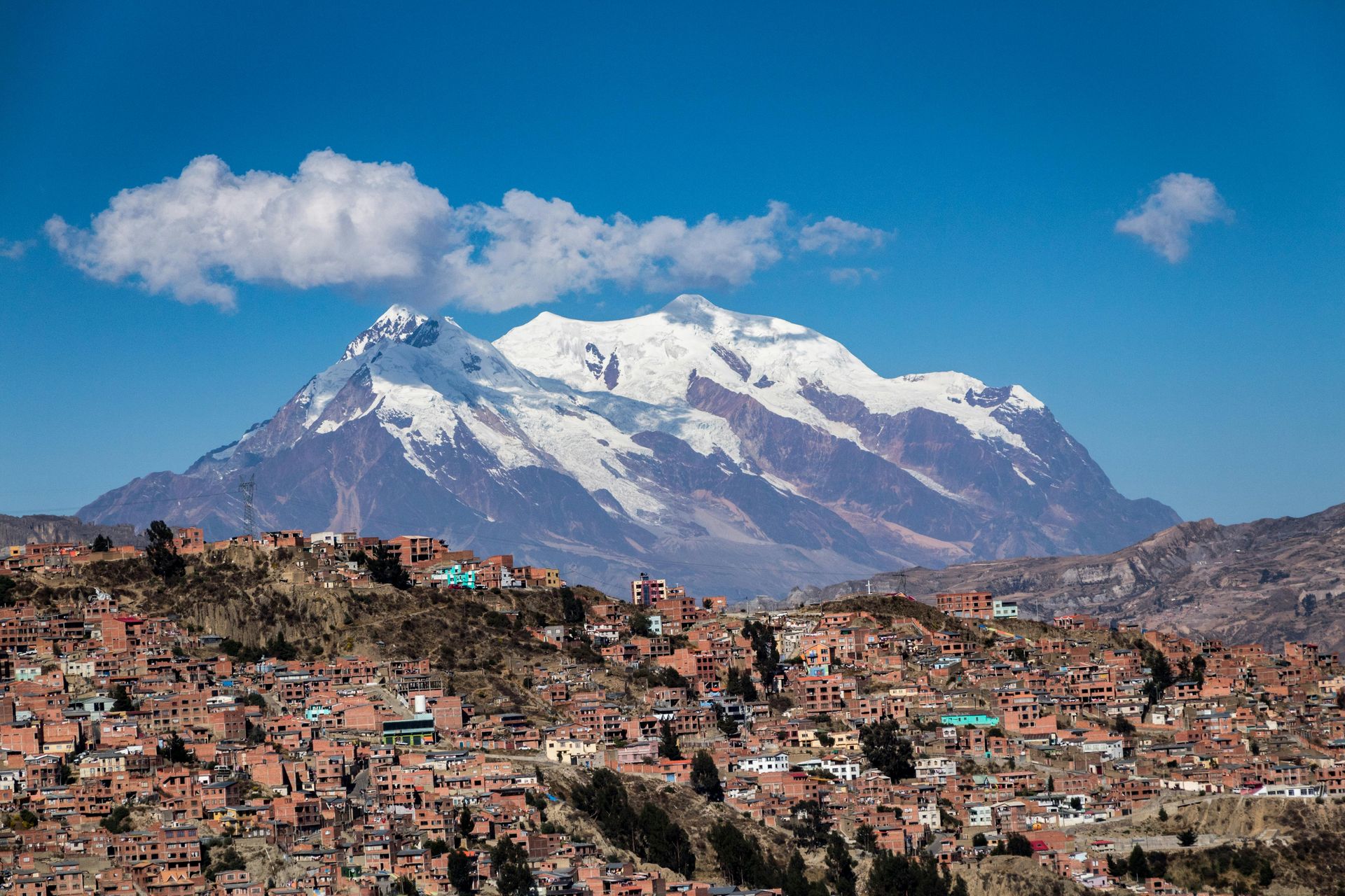 Bolivia